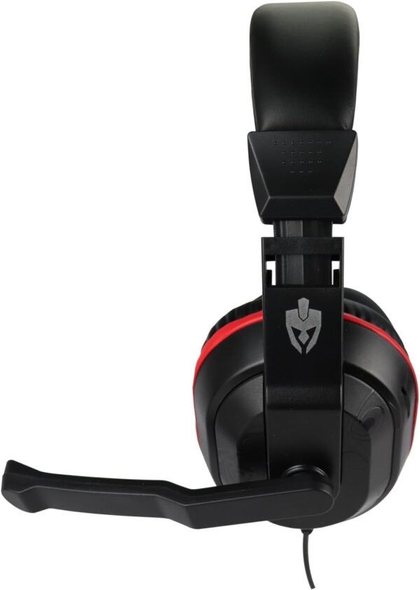 Headset Gamer Starter - Imagem 2