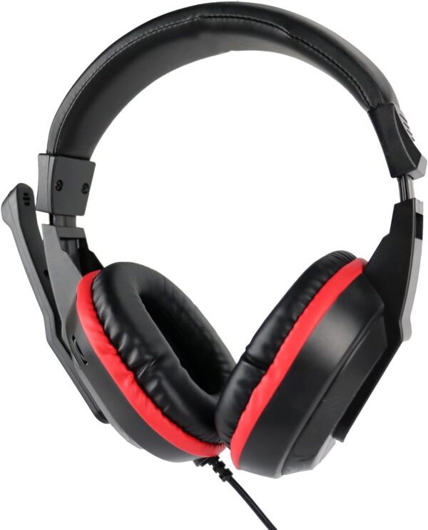 Headset Gamer Starter - Imagem 3