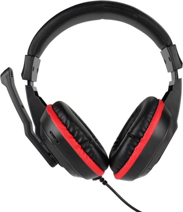 Headset Gamer Starter - Imagem 5