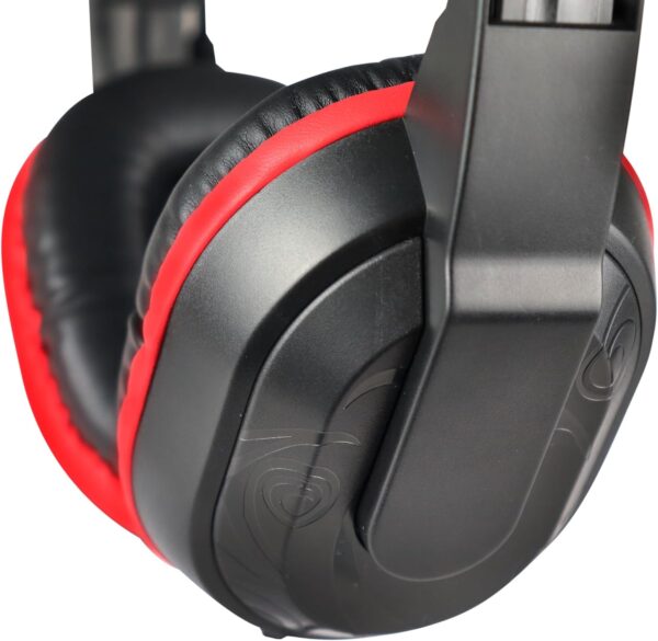 Headset Gamer Starter - Imagem 6