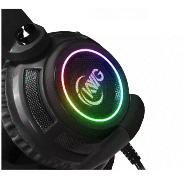 Headset Gamer Taurus P1 - Imagem 2
