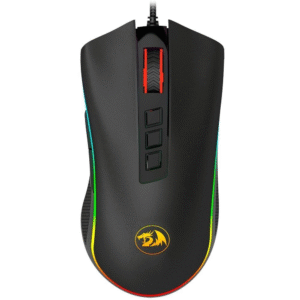 Mouse Gamer Cobra