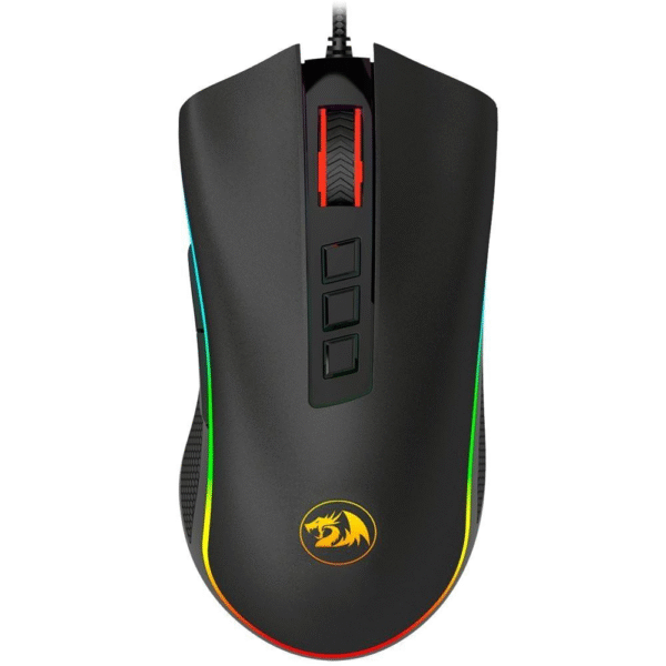 Mouse Gamer Cobra
