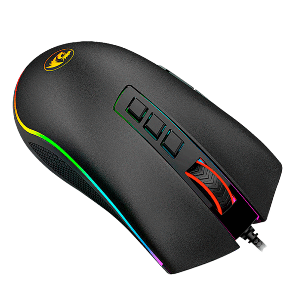 Mouse Gamer Cobra - Imagem 4