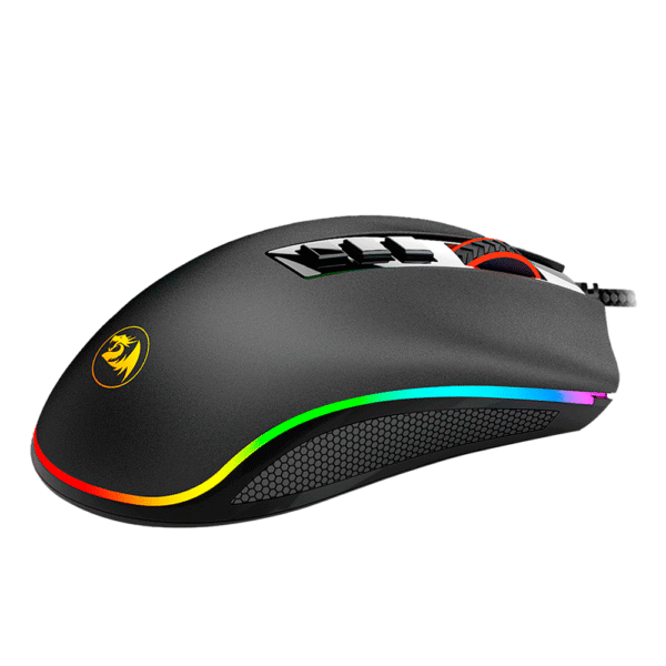 Mouse Gamer Cobra - Imagem 3