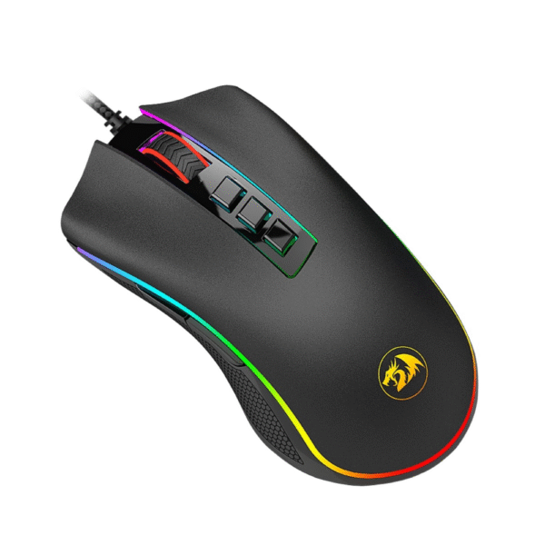 Mouse Gamer Cobra - Imagem 2