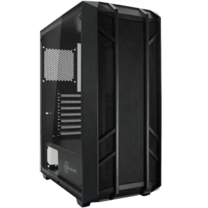 Gabinete Kalkan Alfern Preto