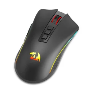 Mouse Cobra PRO Wireless