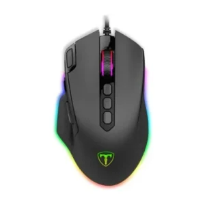 Mouse Gamer Bettle RGB