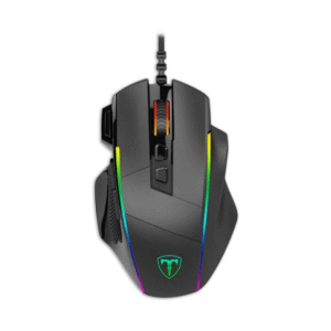 Mouse Gamer Roadmaster RGB
