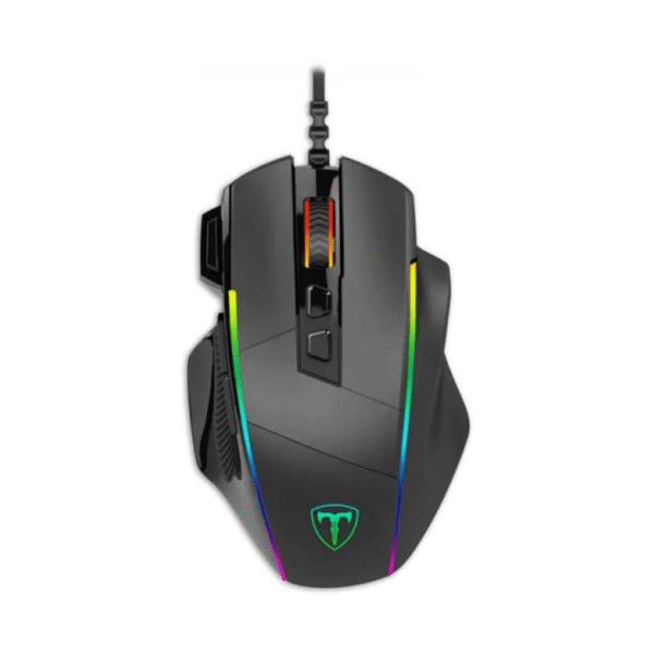 Mouse Gamer Roadmaster RGB