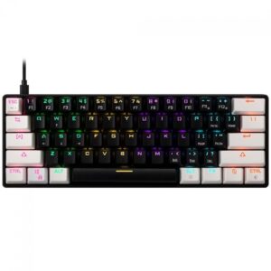 Teclado Mecanico Gamdias Aura