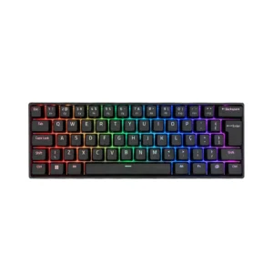 Teclado Mecanico Akko 3061S Switch Pink