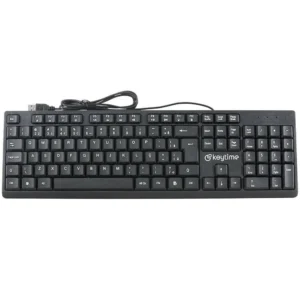 Teclado Keytime Typeflow