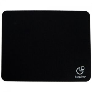 Mouse Pad Keytime 22x17 Preto