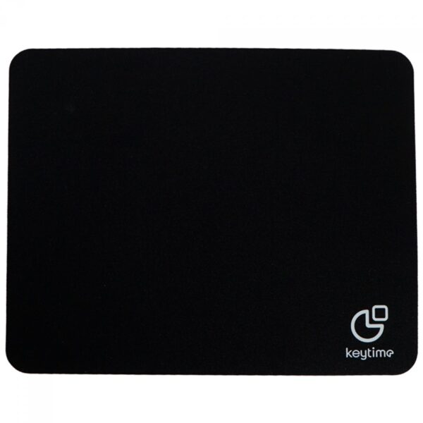 Mouse Pad Keytime 22x17 Preto
