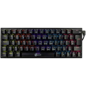 Teclado Mecanico Kalkan Loki 60%