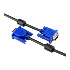 Cabo VGA 3 metros