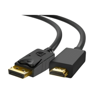 Cabo Displayport HDMI