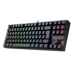 Teclado Mecanico Magnetico Kumara PRO