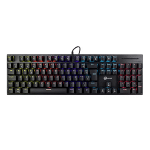 Teclado Mecanico Loki