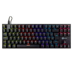 Teclado Mecanico Loki TKL