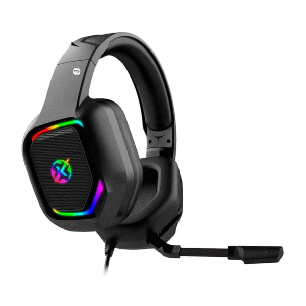 Headset Gamer Kalkan Magni