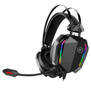 Headset Gamer Kalkan Hugin