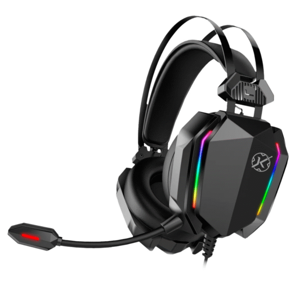Headset Gamer Kalkan Hugin