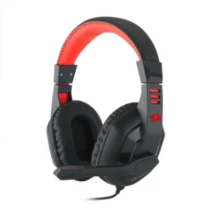 Headset Gamer Ares RGB Redragon