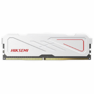 Memoria DDR4 8GB Branca