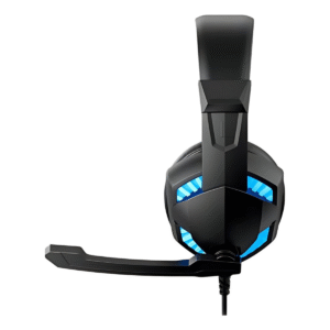 Headset Gamer P3 Lehmox