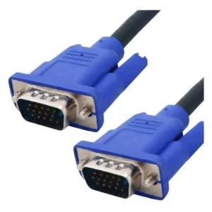 Cabo VGA 5 metros