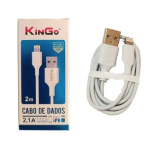Cabo Ip8 iphone 2 metros