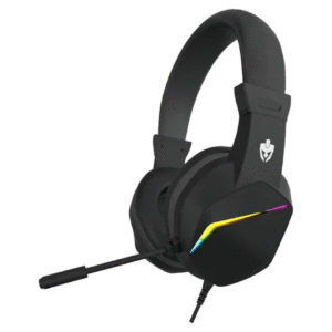 Headset Gamer Rocker Evolut