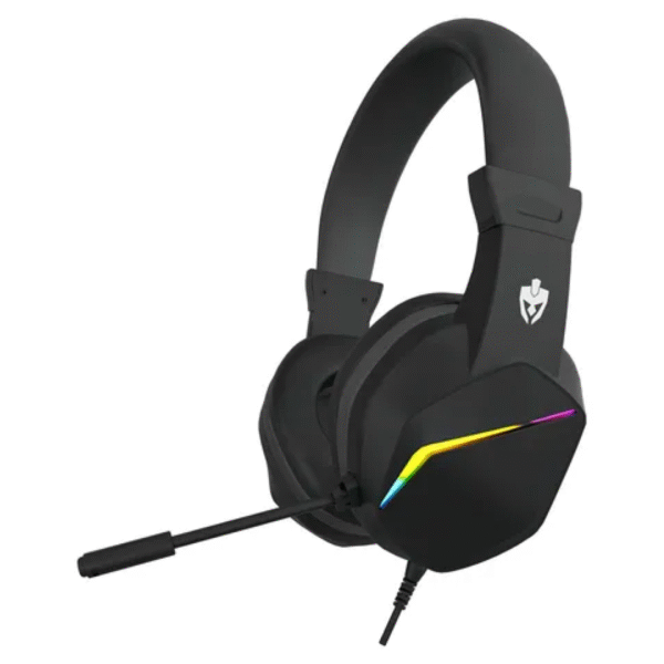 Headset Gamer Rocker Evolut