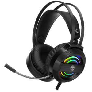 Headset Gamer Garen