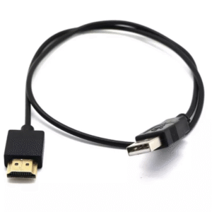 Cabo HDMI / USB