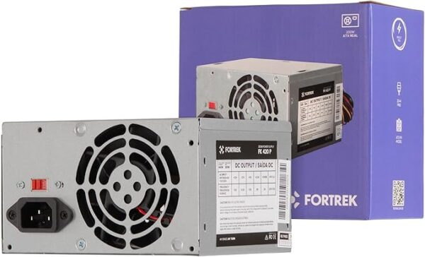 Fonte para computador 200w
