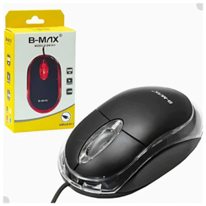 Mouse USB simples