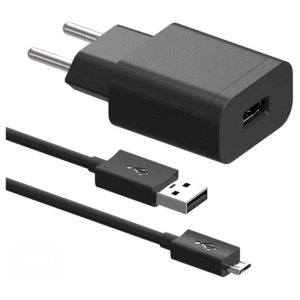 Carregador completo V8 2.0