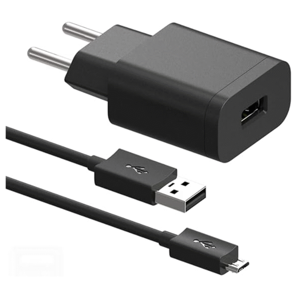 Carregador completo V8 2.0