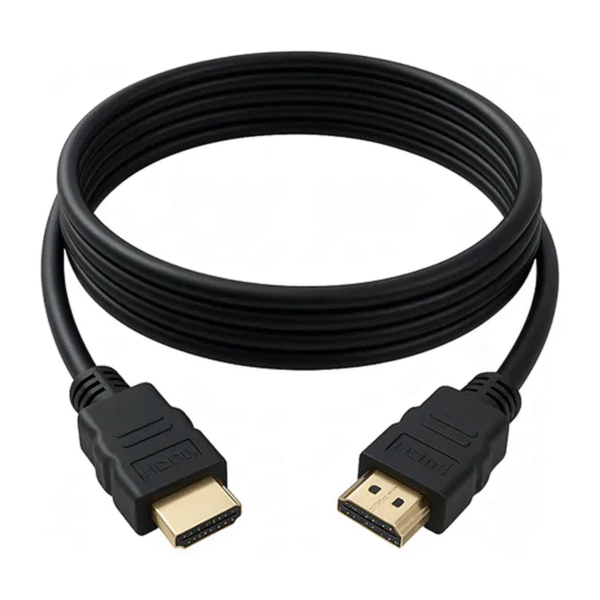 Cabo HDMI 5 metros