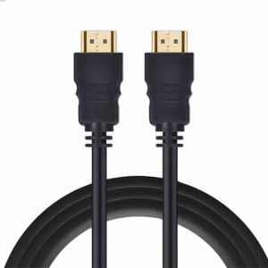 Cabo HDMI 3 metros