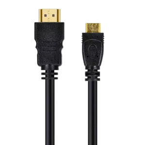Cabo HDMI / mini HDMI
