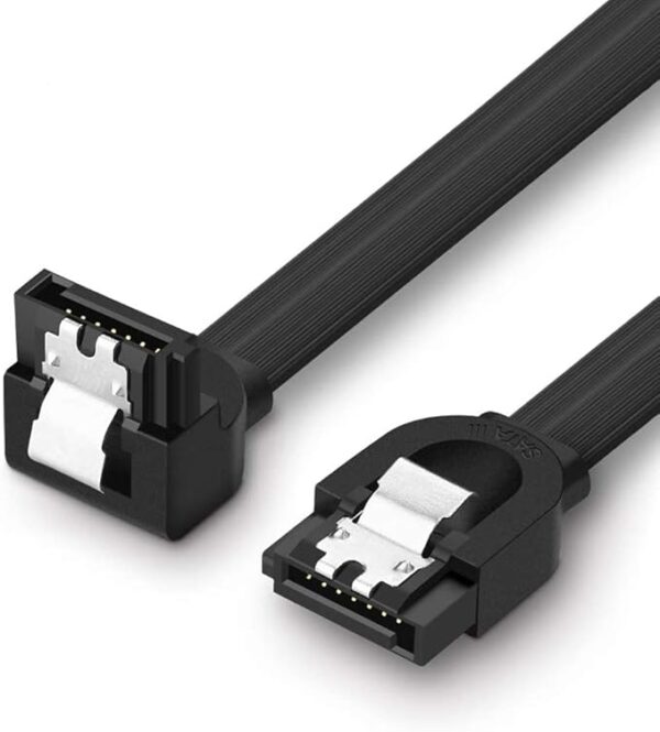 Cabo para sata 40 cm