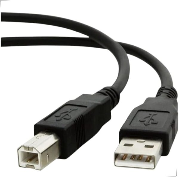 Cabo para impressora 3.0