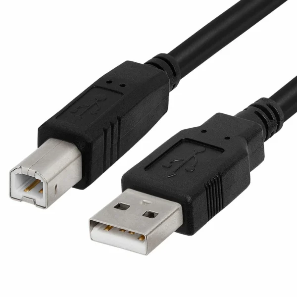 Cabo para impressora 2.0
