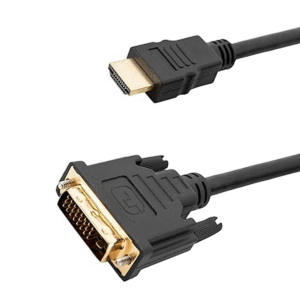 Cabo HDMI / DVI