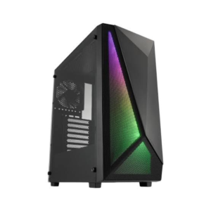 Gabinete FPS com 4 fans